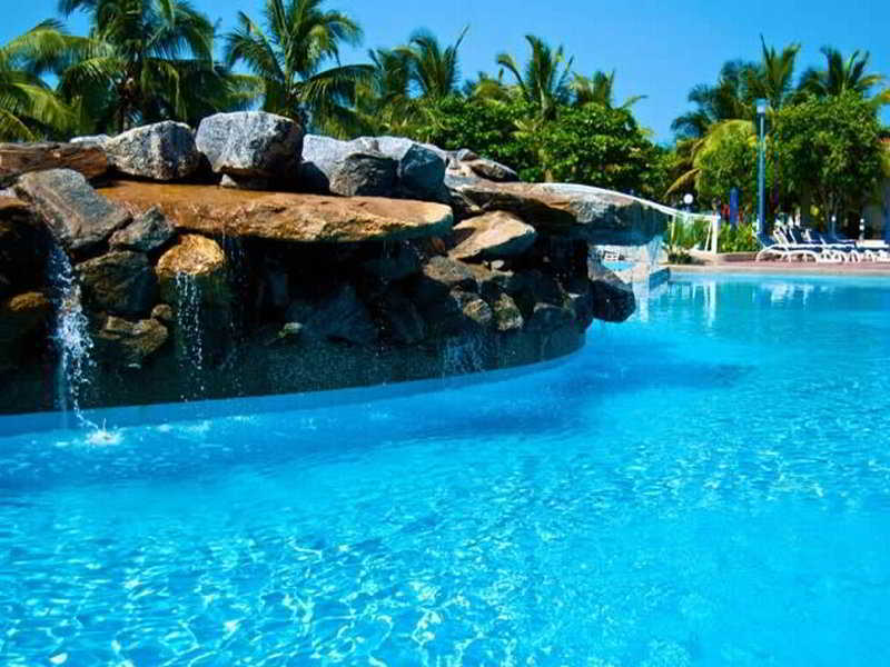 La Palm Royal Beach Hotel Accra Fasiliteter bilde